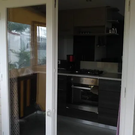 Mobile 3chambres, Tout Equipe Lp34a Prázdninový areál Les Mathes