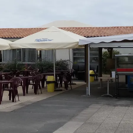 Mobile 3chambres, Tout Equipe Lp34a